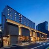Отель Shiba Park Hotel, фото 40