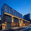 Отель Shiba Park Hotel, фото 39