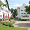 Отель Gästehaus zur Mühle & Gasthaus Hohenester в Маркт-Индерсдорфе