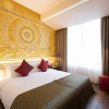 Отель Dhevi Bangkok Hotel, фото 5