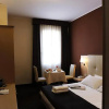 Отель Vittoria Hotel, фото 6