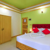 Отель Kurumba Villa, фото 10