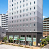 Отель Comfort Hotel Tokyo Kiyosumi Shirakawa, фото 1