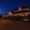 Отель Rossmore Manor, фото 29