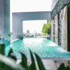 Отель Grand Howard Hotel Bangkok, фото 22