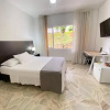 Отель Babilla Suites, фото 14