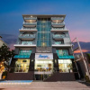 Отель Adelphi Pattaya, фото 24