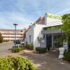 Отель B&B HOTEL Cergy Port, фото 14