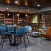 Отель Four Points by Sheraton Chicago Schaumburg, фото 13