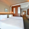 Отель Marunouchi Hotel, фото 4