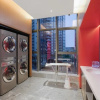 Отель Hampton by Hilton Mianyang Fucheng, фото 7