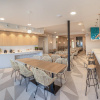 Отель Gastrohotel RH Canfali, фото 26