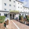Отель B&B HOTEL Strasbourg Nord Mundolsheim, фото 1