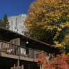 Отель Yosemite Valley Lodge, фото 20