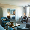 Отель The Eliot Hotel, фото 12
