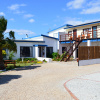 Отель Fisherhaven Traveller's Lodge - Hostel, фото 25