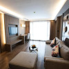 Отель Arte Hotel, фото 7