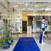 Отель Toyoko Inn Tokyo Akabane-eki Higashi-guchi, фото 21