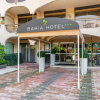 Отель Bahia, фото 1