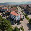 Отель Sultan Saray Hotel, фото 1