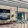 Отель Novza Palace Hotel, фото 3