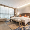 Отель WenPu Hotel, фото 1