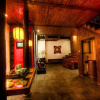 Отель Hannya Buddhist Theme Cultural Club Pudong Xinchang, фото 16