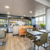 Отель B&B HOTEL Bordeaux Talence, фото 7