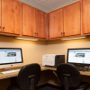 Отель Hampton Inn & Suites Moline-Quad City Int'l Aprt, фото 24