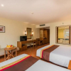 Отель Naithonburi Beach Resort, фото 3
