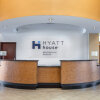 Отель Hyatt House Bentonville/Rogers, фото 2