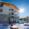 Отель Geography Hotel, фото 1