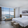 Отель Conrad Abu Dhabi Etihad Towers, фото 3
