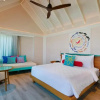 Отель Курорт Oblu Nature Helengeli by Sentido - All Inclusive, фото 2