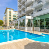 Отель Continental Rimini, фото 21