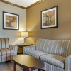 Отель Best Western Plus Texoma Hotel & Suites, фото 14