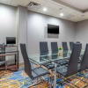 Отель Best Western Premier Historic Travelers Hotel Alamo Riverwalk, фото 19