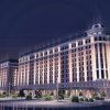 Отель Riverside Apartments в Астане