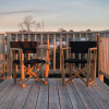 Отель Wylder Hotel Tilghman Island, фото 9