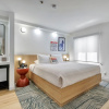 Отель BOB Hotels Tallahassee - Boutique on Budget, фото 8