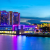 Отель Island View Casino Resort, фото 10