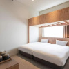 Отель Kiro Hiroshima by the Share Hotels, фото 5