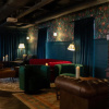 Отель Moxy Edinburgh Fountainbridge, фото 22
