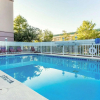 Отель Comfort Suites Woodstock - Atlanta North, фото 14