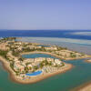 Отель Mövenpick Resort & Spa El Gouna в Хургаде