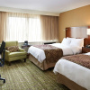 Отель Detroit Marriott Livonia, фото 4