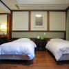Отель Insadong Crown Hotel, фото 2