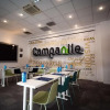 Отель Campanile Nice Airport, фото 15