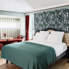Отель Hôtel Botaniste, фото 3