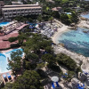 Отель Grand Hotel Smeraldo Beach, фото 25